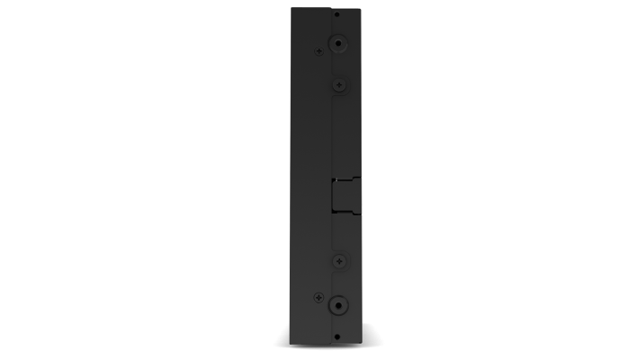 15.6型ワイド産業用組込みタッチモニター（1593L